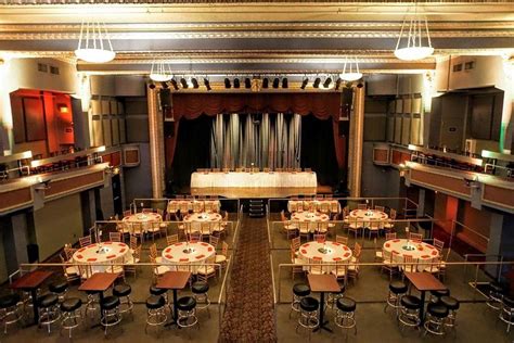 The castle theatre - The Castle was opened in 1995 as a resource organisation on the Old Cattle Market site, with the Main House Theatre having a capacity 503 seats, there is plenty of room to bring all the family. …